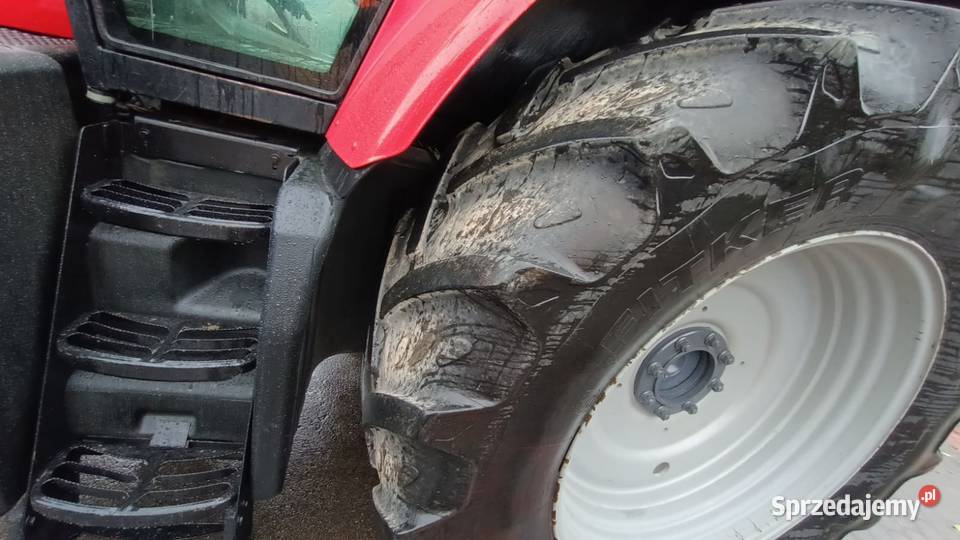 Massey Ferguson 6490 DYNA 6 Żabno sprzedam