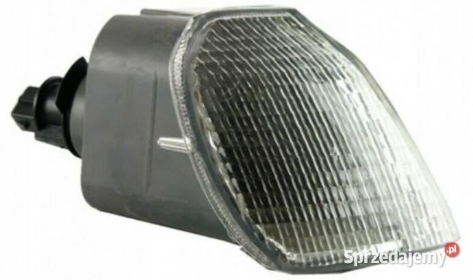 Alfa Romeo 145 146 9400 kierunkowskaz przedni Łódź