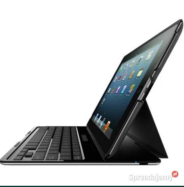 Klawiatura do iPad 3 generacji i iPada 4 Żary