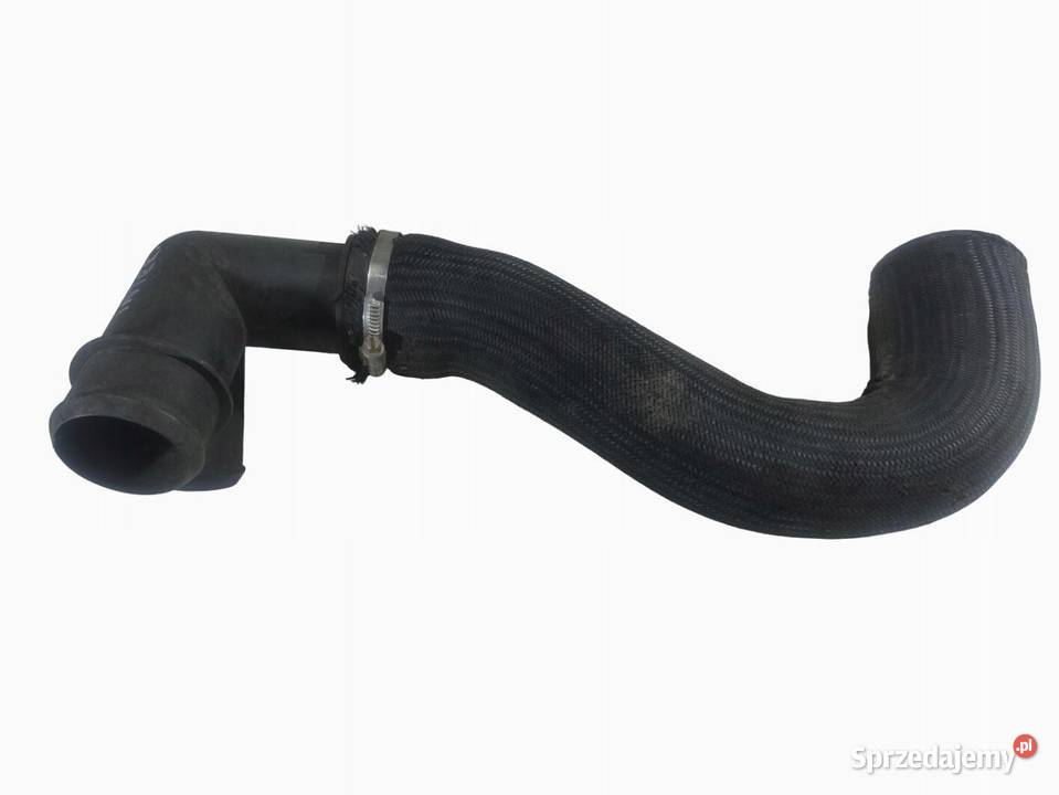 WĄŻ RURA INTERCOOLERA CITROEN C8 22 HDI