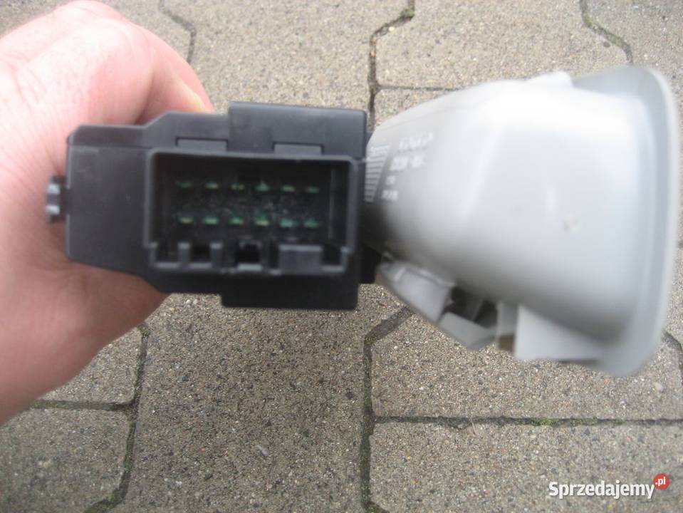 volvo s80 9803r przełącznik włącznik szyby przód osobowe Rakoniewice