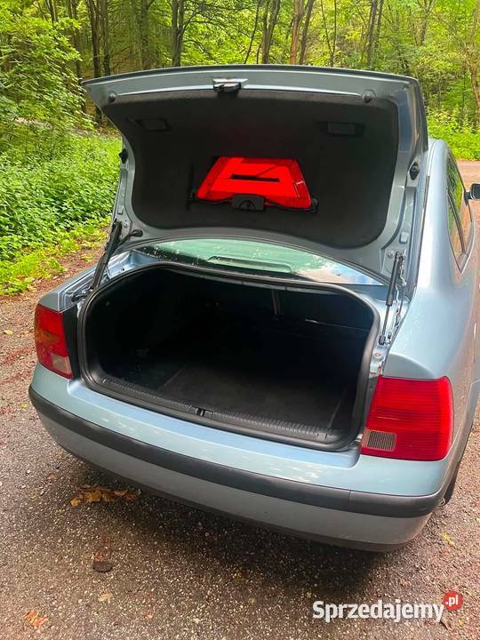 Volkswagen Passat B5 19 TDI Pilica sprzedam