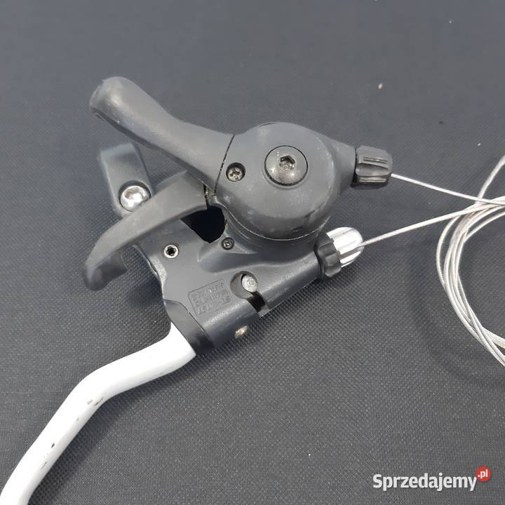 klamkomanetka SHIMANO deore xt STM737
