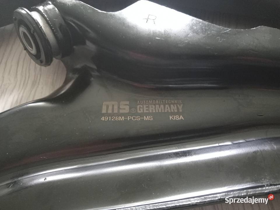 Wahacz osobowe Bydgoszcz sprzedam