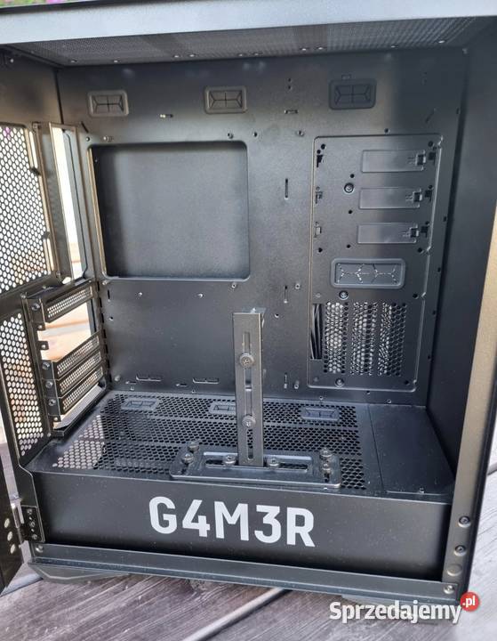 Obudowa komputerowa DarkFlash DLX22 NEO Jastrzębie-Zdrój