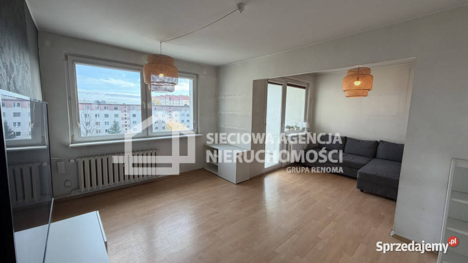 Mieszkanie Gdynia 63m2 3 pokoje Rok budowy 1978 Sprzedaż sprzedam