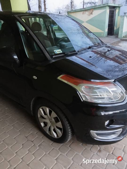 Sprzedam ładne Citroen Staszów