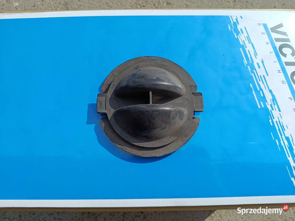 Zaślepka Nadkola Jeep Grand Cherokee WK2 osobowe Olchowa