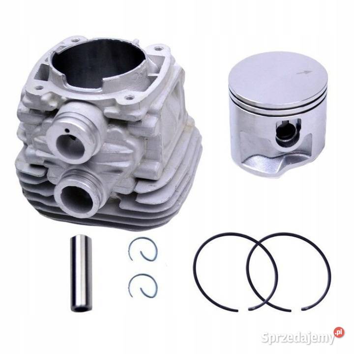 Cylinder STIHL TS410 TS420 Meteor mazowieckie Ostrołęka sprzedam