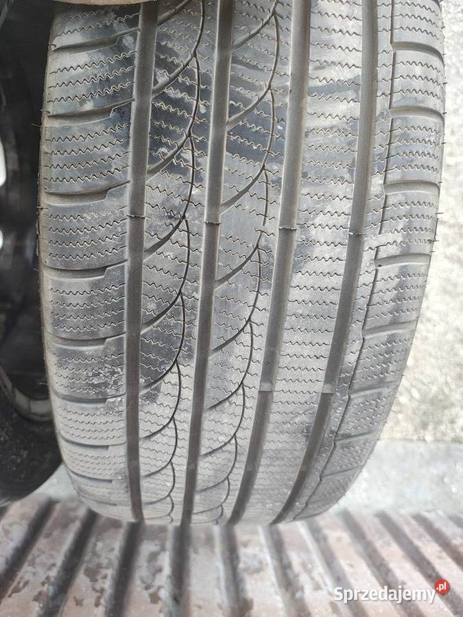 Styling 18 felgi koła BMW opony 5x120 e90 e60 Jędrzejów