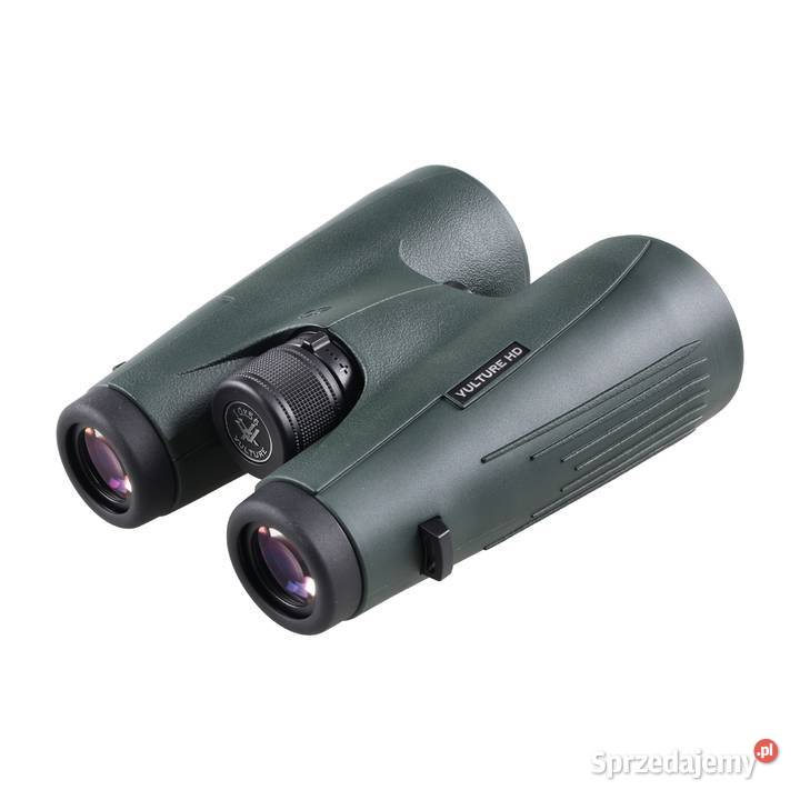 Lornetka Vortex Vulture HD 10x56 Warszawa