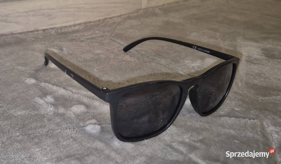 Okulary przeciwsłoneczne chłopiec Łódź