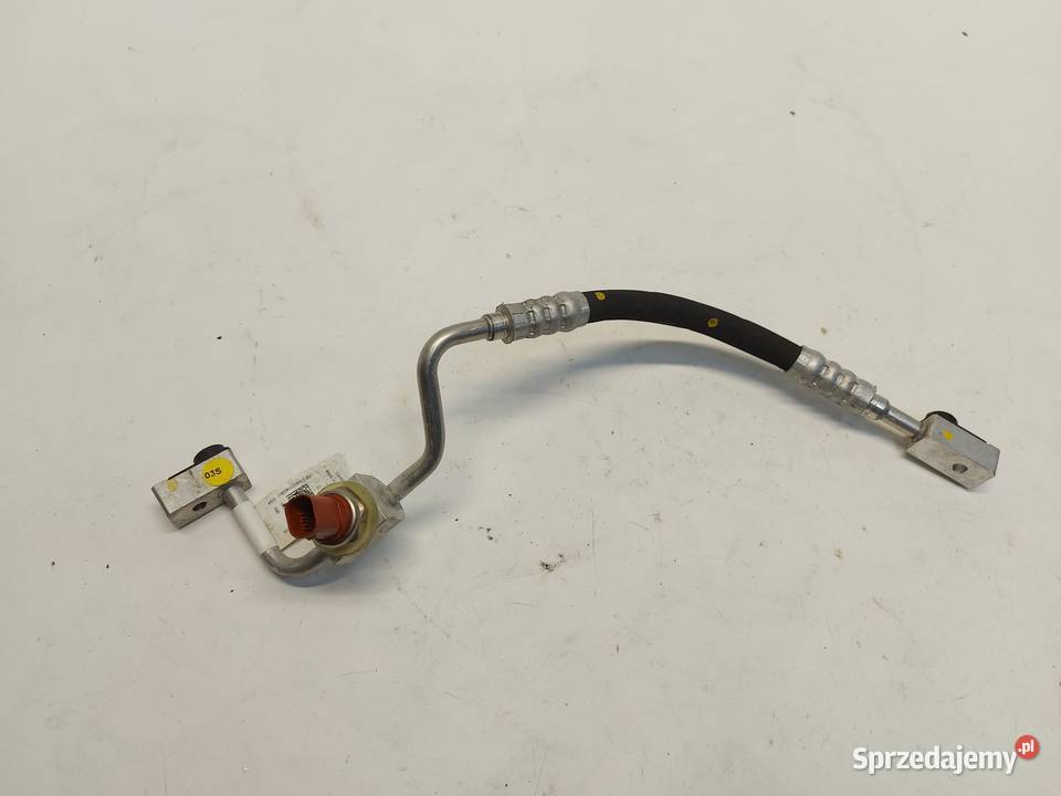 Ford Explorer VII R2KB PRZEWÓD WĄŻ KLIMATYZACJI