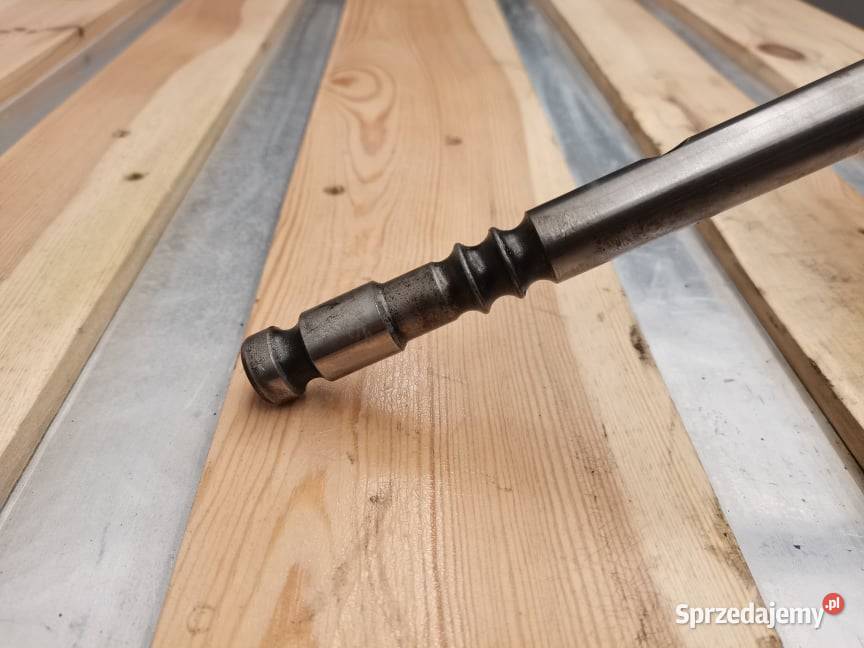 Przesuwka Case MX 120 A188234 Wilkowo