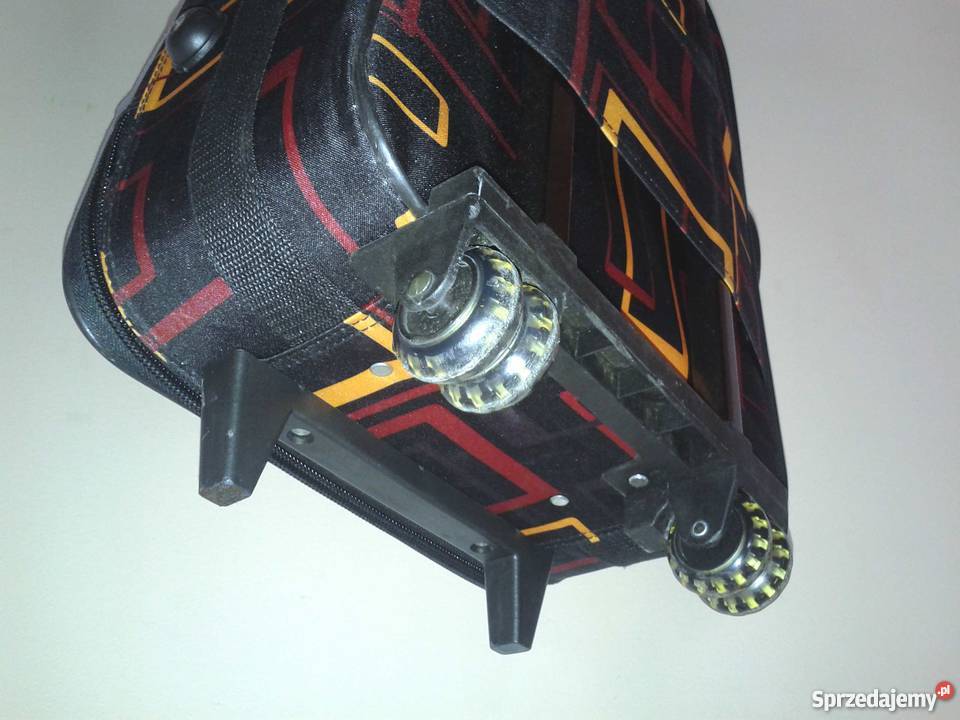 Walizka kabinowa 50x40x20 firmy Conin Torby, plecaki i walizki Łódź