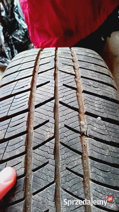 Felgi 5x108 r16 Peugeot Samochodowe Wieliczka sprzedam