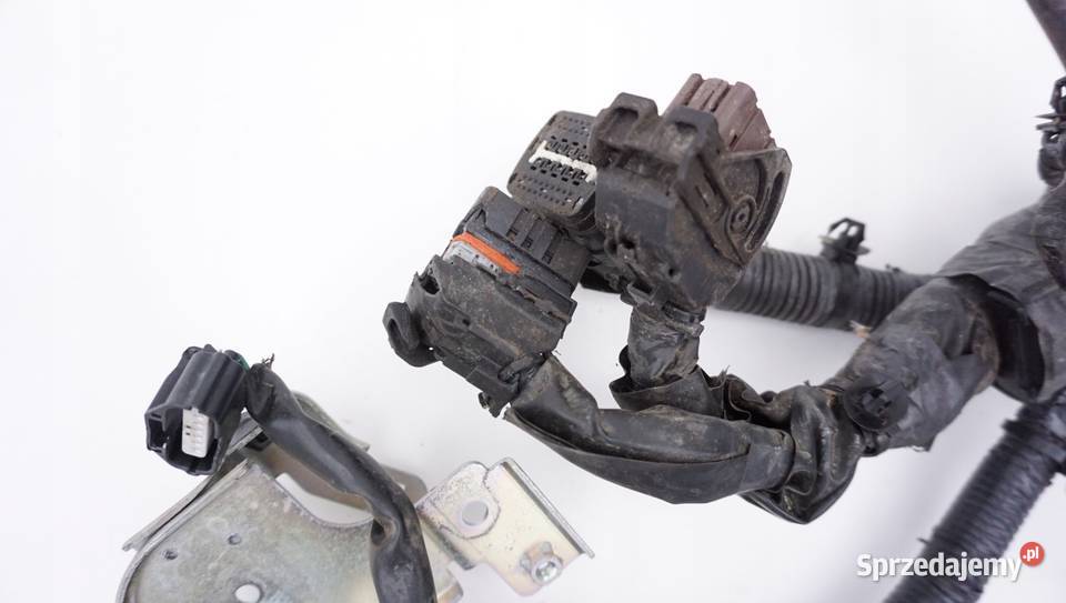 WIĄZKA INSTALACJA Q50 HYBRID materiały instalacyjne Nowy Tomyśl sprzedam