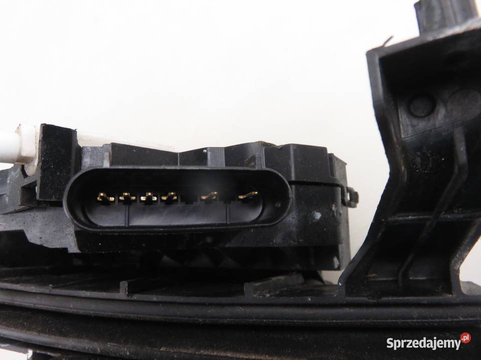 ZAMEK PRAWY TYLNY FORD GALAXY III CK