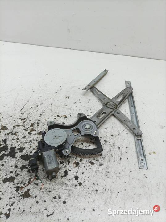 MECHANIZM SZYBY LEWY PRZÓD 988101J100 Hyundai Mechanizmy opuszczania szyb