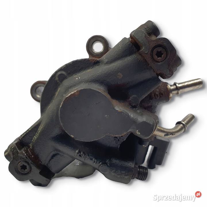 POMPA WTRYSKOWA Renault Master III Movano 23 DCI lubelskie Chełm