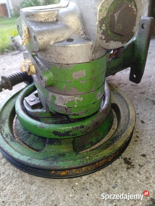 Pompa hydrauliczna John Deere 965 975 985 1065 Suchowola