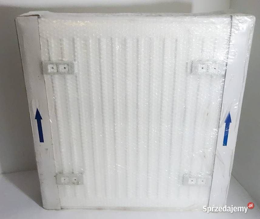 Kompaktowy grzejnik płytowy DK Typ 22 Biłgoraj