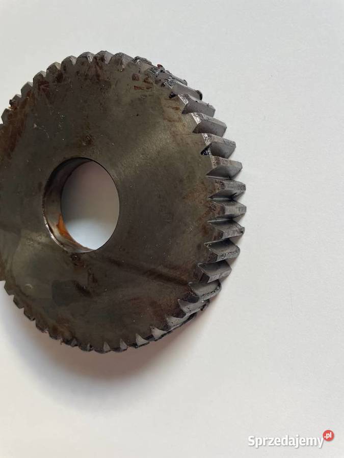 Dłutak nóż Fellowsa M22530 AP Z45 FV Czarnożyły