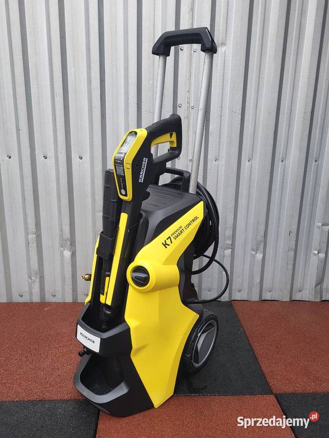 Myjka Ciśnieniowa Karcher K 7 Premium Smart Radom sprzedam