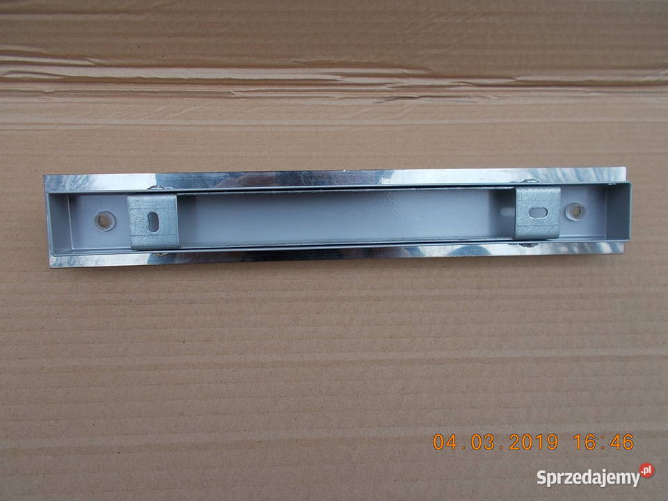 Listwa do lamp rozeta podsufitka maskownica inny kolor Warszawa