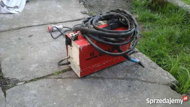 Faltig 160hf tig ozas
