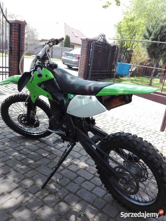 Cross diabolini xb 31 250 cc łódzkie