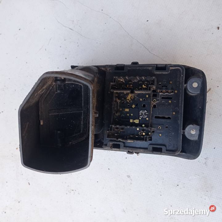 Włącznik świateł Volvo v40