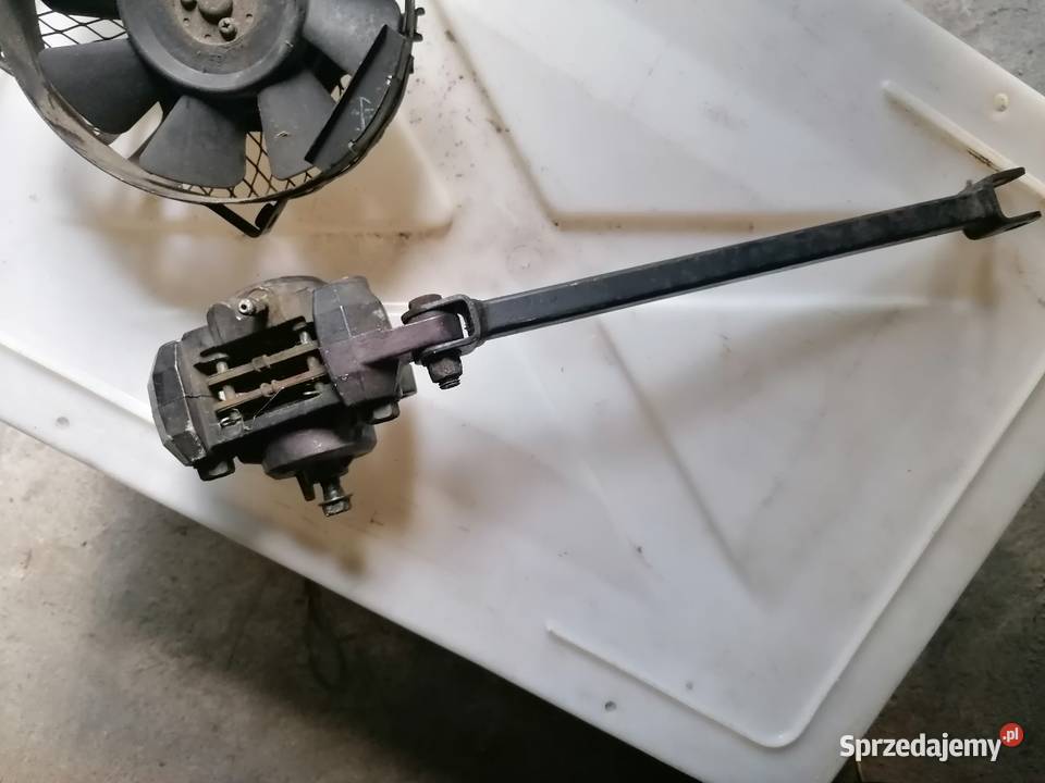 Suzuki vx 800 części Motocykle na części Koło