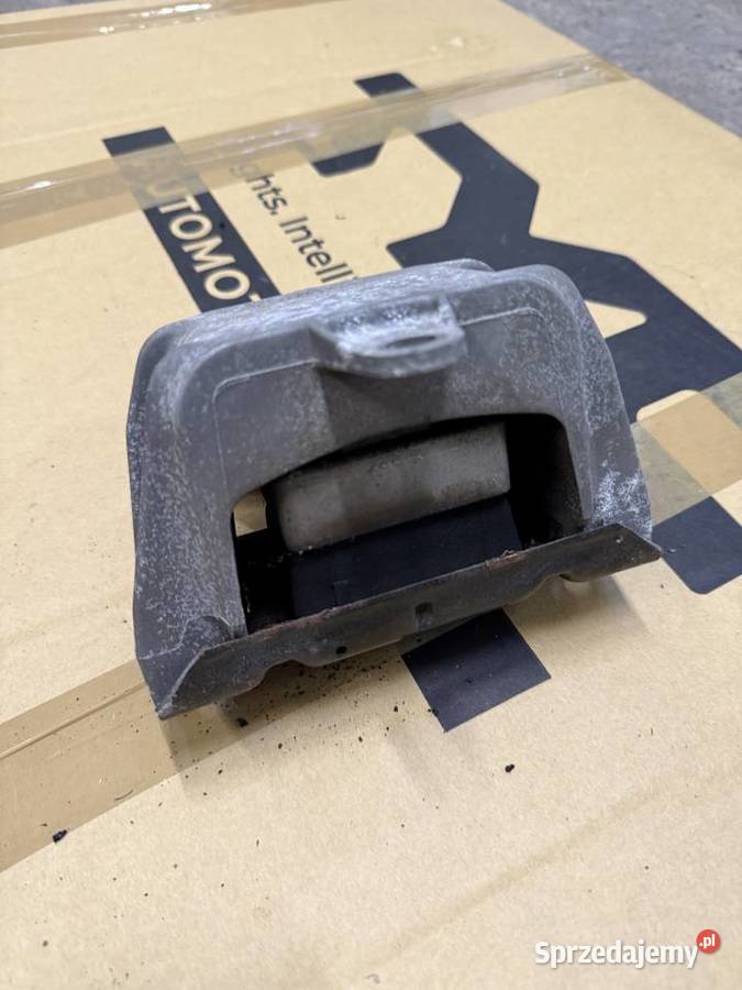 vw golf 4 prawa poduszka silnika Bielsko-Biała