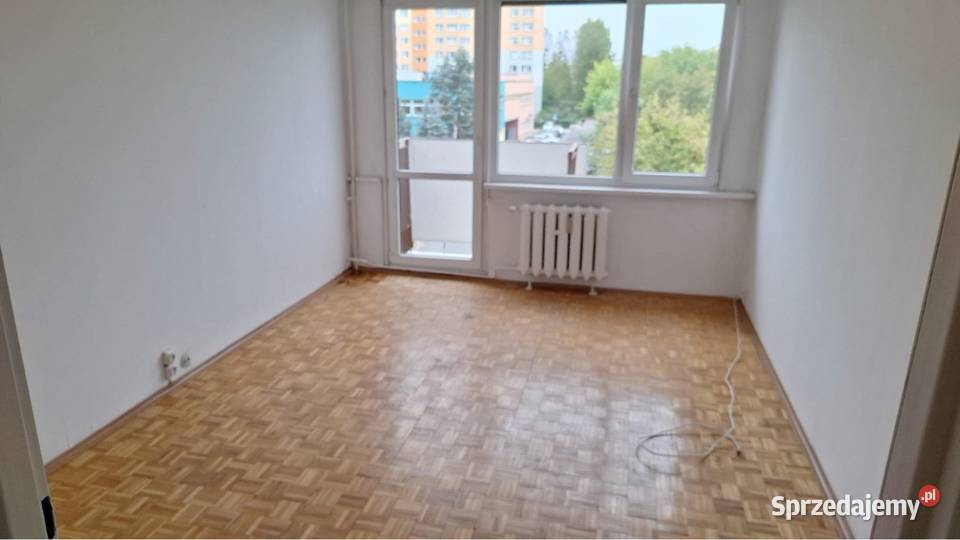 Mieszkanie 3 pokojowe Toruń Rubinkowo I 48m2