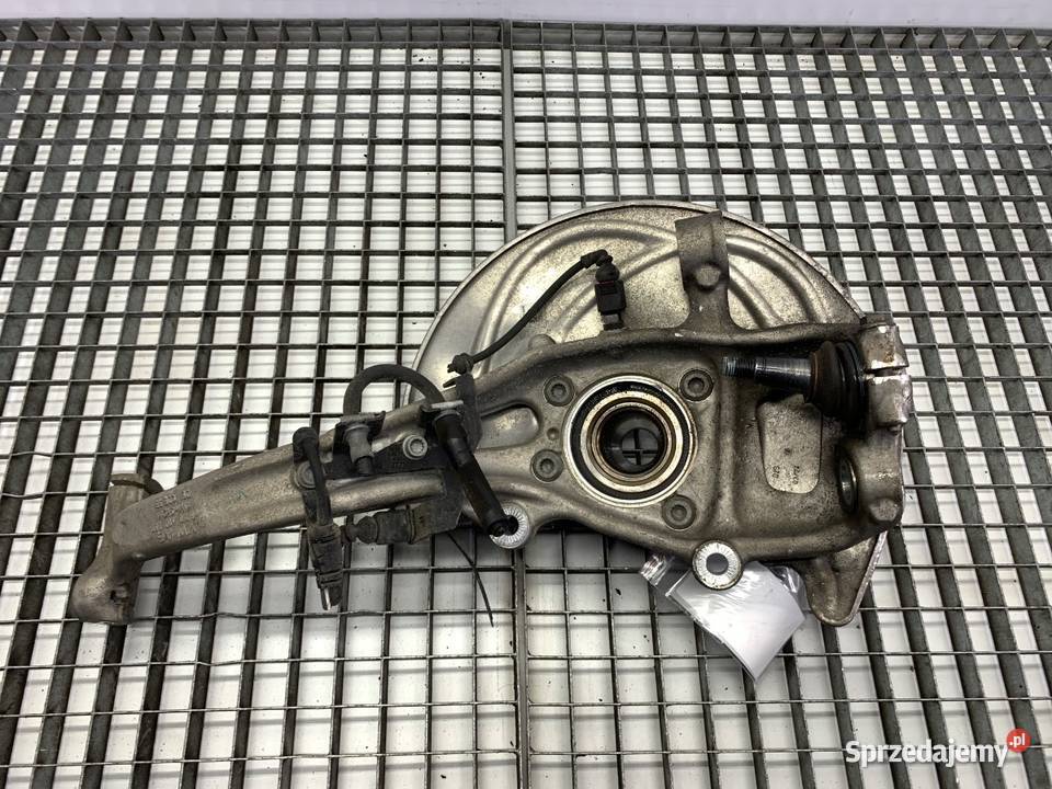 ZWROTNICA LEWY PRZÓD AUDI A4 B9 20 150