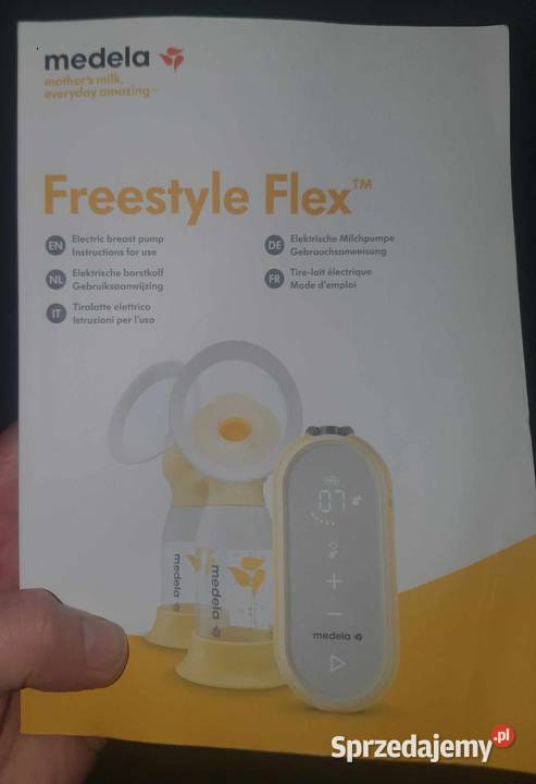 Akumulator mobilny Freestyle Flex dwufazowy Siedlce