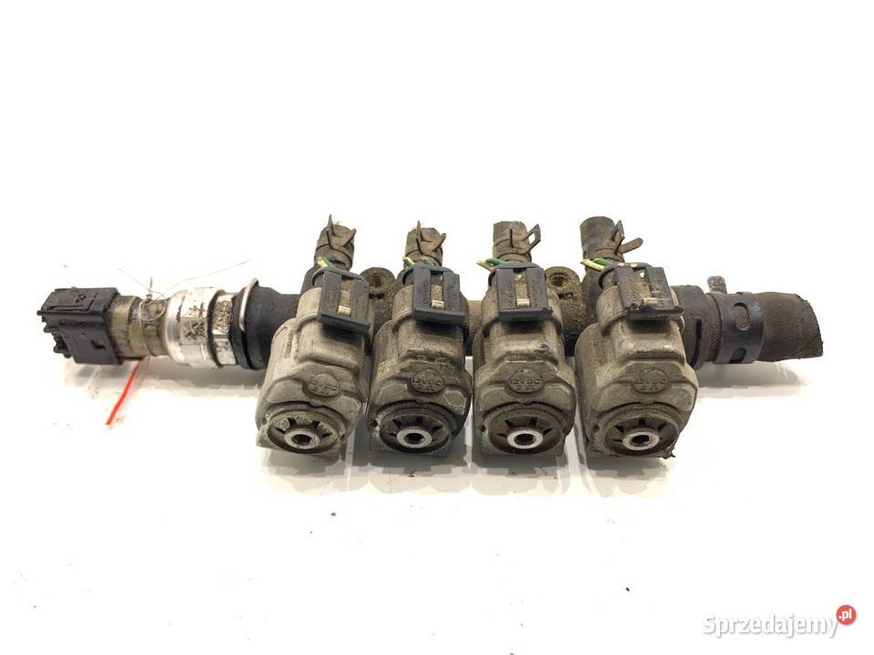 WTRYSKIWACZ LPG E09320019 WTRYSK GAZU GAZOWY