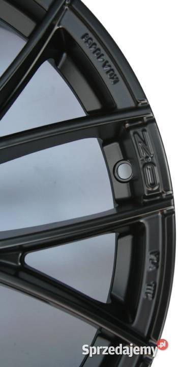 Felga OZ RACING OZ ITALIA 150 7x17 4x100 ET42 Szczerbice