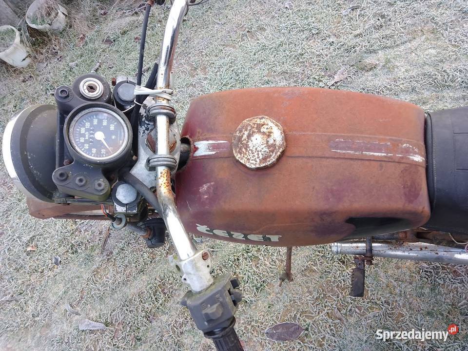 Cez350 rama Końskie