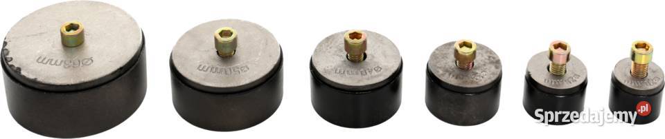 ZGRZEWARKA DO RUR 2900W KD3072 Siedlce