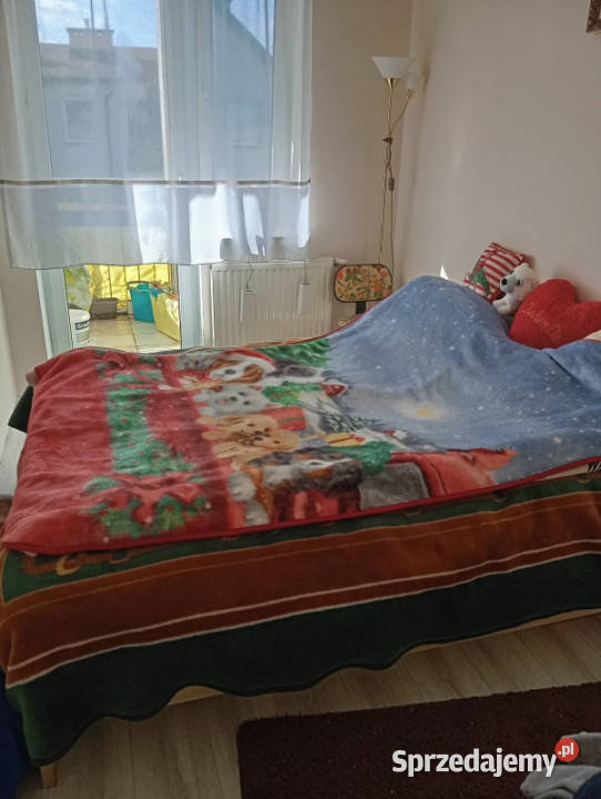 Wynajmę mieszkanie podlaskie