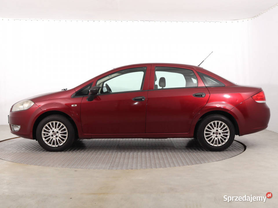 Fiat Linea 14 śląskie Katowice