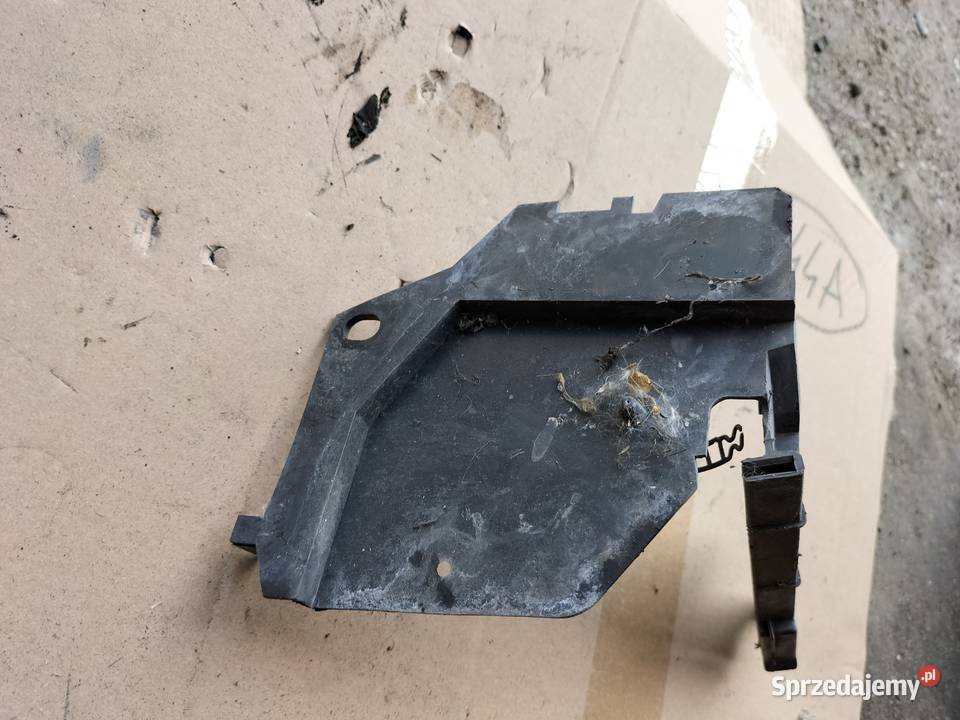 KIEROWNICA POWIETRZA AUDI 80 B4 893805985 Kamień-Kolonia