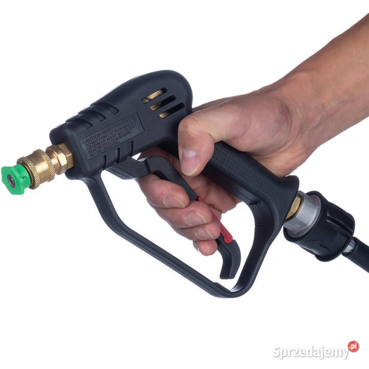 Adapter ClickM22 do Myjki Krcher K2K7 160 Bar Ludźmierz