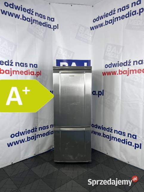LODÓWKA Electrolux 154 Klas A DostawaGwarancja Pruszków