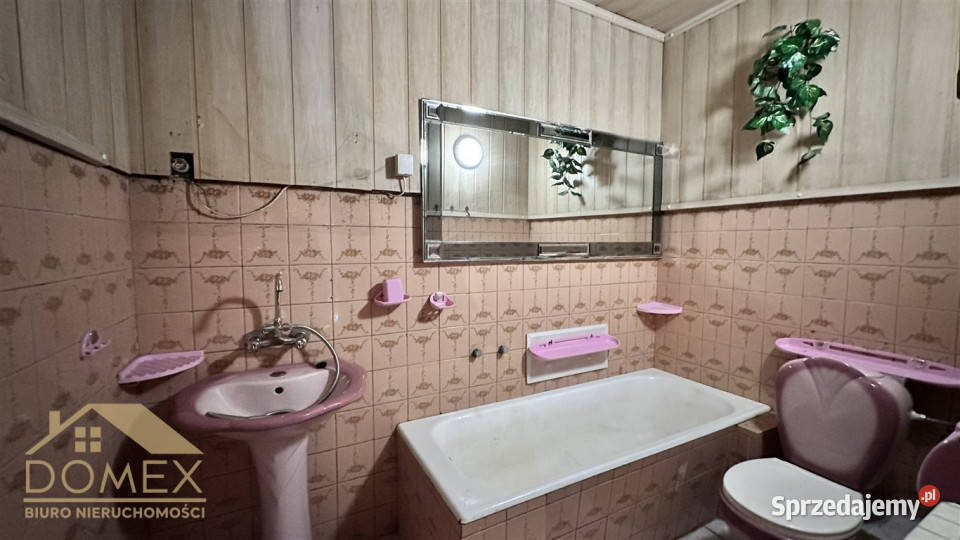 sprzedaży domu wolnostojącego 240 metrów 240m2 Gorzyce