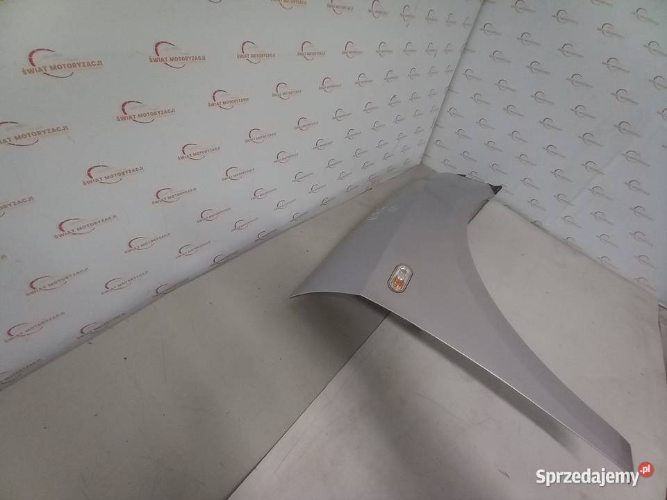 SEAT IBIZA IV 12r błotnik prawy przód 120 osobowe Kielce