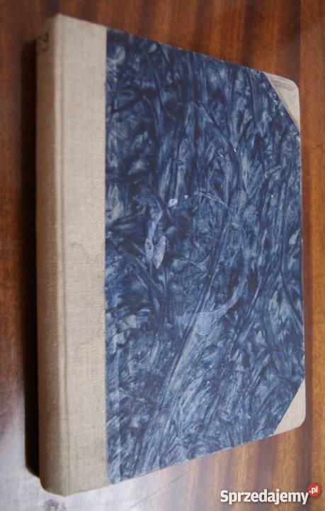 Marcel Prenant Darwin 1947 Proza i poezja Parczew