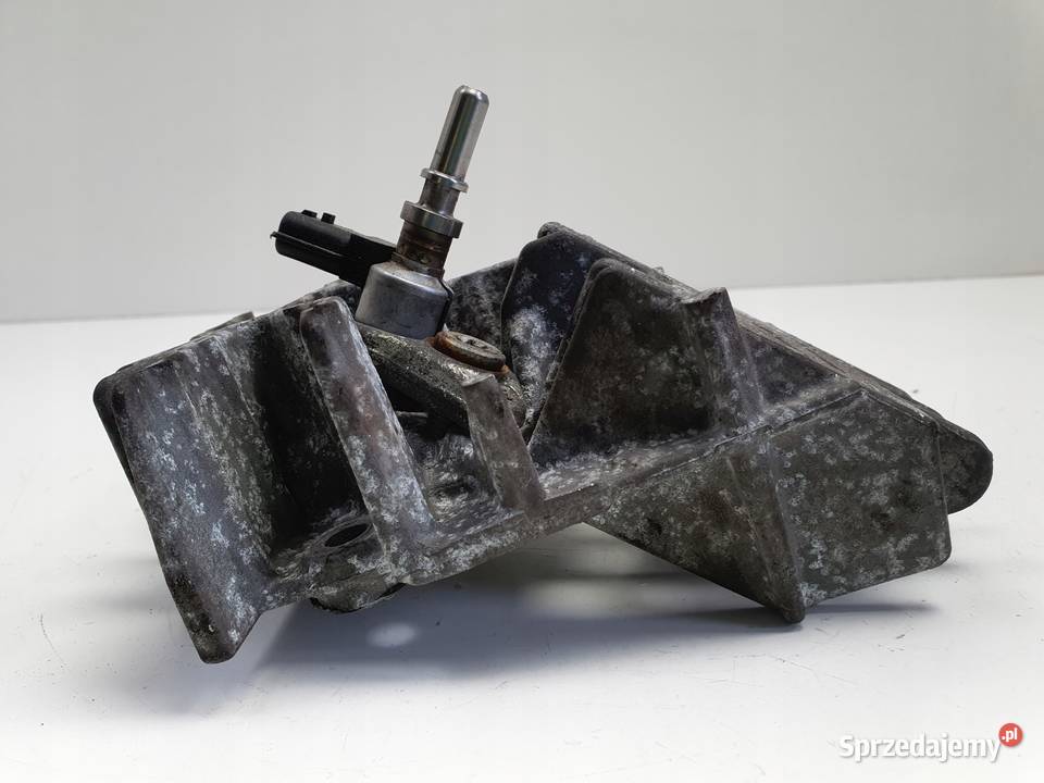 WTRYSKIWACZ Renault Megane III 15 DCI DPF łapa Chełm sprzedam